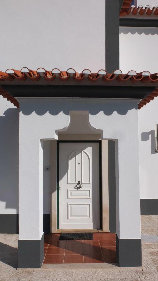 Quinta Da Perdiz Country House Villa Santarém Exterior foto
