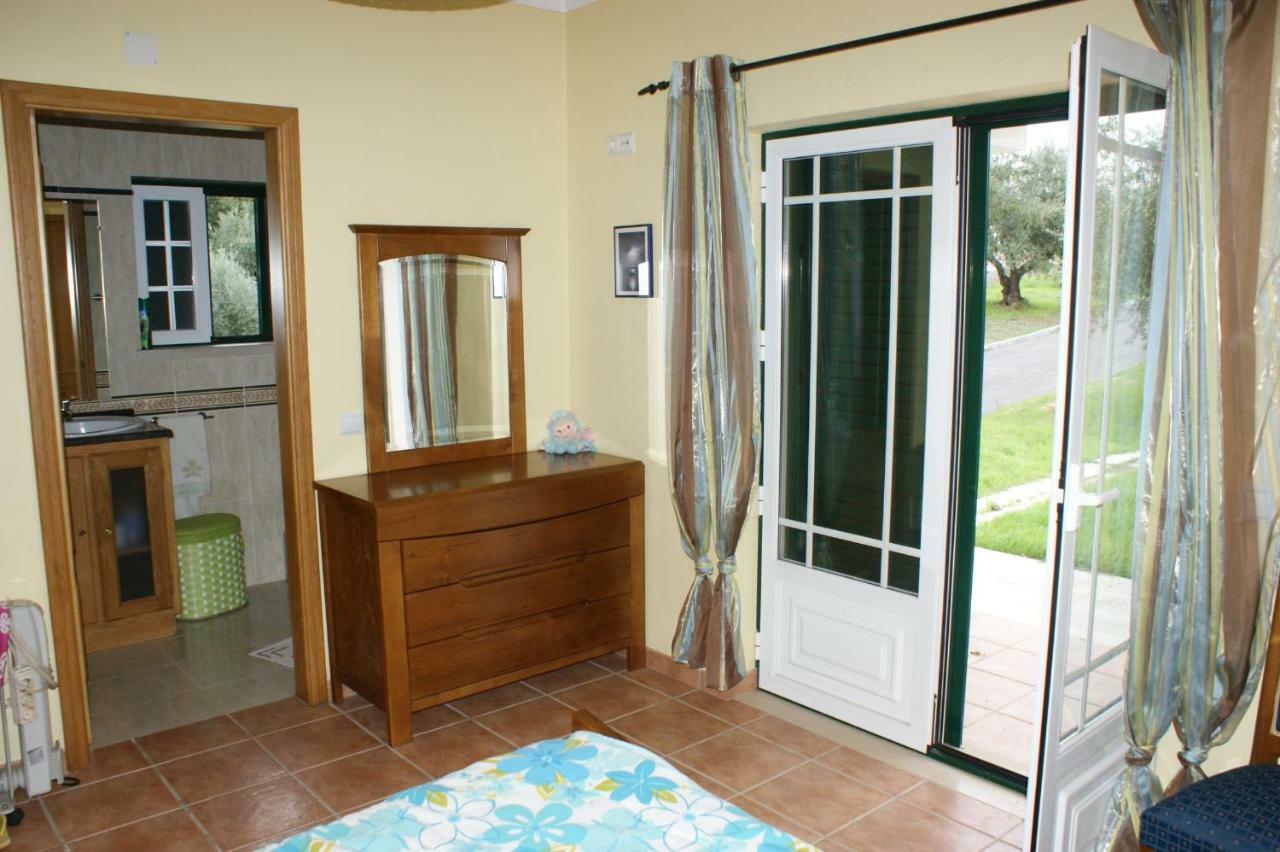 Quinta Da Perdiz Country House Villa Santarém Exterior foto